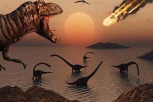 Vom dispărea precum DINOZAURII? NASA a făcut ANUNȚUL: „Între 2023 şi 2117 ar putea să lovească PĂMÂNTUL!”