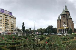 Primăria Timişoara ia un credit de 46 milioane de euro. O parte din bani sunt pentru investiţii