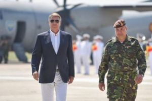 IOHANNIS intervine în CONFLICTUL RUSIA-UCRAINA: „Suntem pregătiţi pentru orice MĂSURĂ”