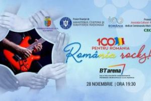 Două zile până la concertul 