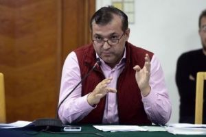 Dan Andronic, reacţie de ULTIMĂ ORĂ în SCANDALUL dintre PALATE: „Iohannis nu poate fi acuzat că a încălcat Constituţia”