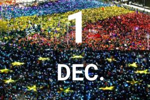 Protest anunţat la Prefectura Satu Mare, de 1 Decembrie