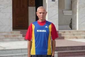 În cinstea Centenarului, atletul cugirean Vasile Hârjoc va alerga, într-un gest simbolic, ,,Maratonul Unirii”, pe distanţa Cugir Alba Iulia