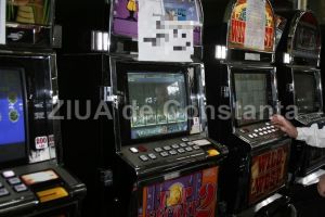 Raspuns oficial. Nici nu va inchipuiti cate sali de jocuri, gen pacanele, avem numai in municipiul Constanta!
