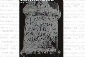 Povestile pietrelor antice (I): Vestigiile Dobrogei Romane (Seimeni)