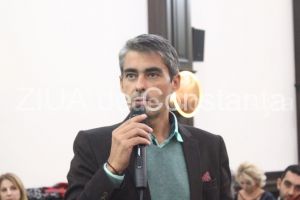 Bani pentru localitati. Nerv si nervi in sedinta Consiliului Judetean Constanta