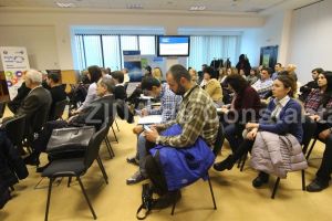 Trofeul Creativitatii“, organizat de CCINA Constanta, a ajuns la cea de-a XVI-a editie