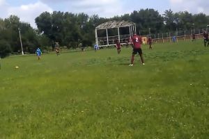 Fotbalul judetului Constanta: Doua scoruri de 9-2, unul la Liga a 5-a, unul la Liga a 6-a, cu care s-au impus gazdele 