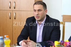 Mihai Perifan, fostul sef al CJPC Constanta, cooptat in firma Sultan Gida SRL 