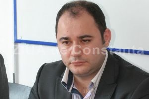 Claudiu Daniel Teliceanu, fost director al DJST Constanta, ales administrator al Total Defender Paza si Protectie SRL