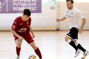 Victorie scontată pentru Autobergamo