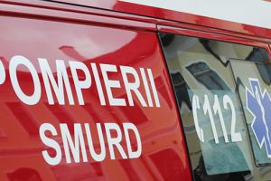 SMURD are nevoie de resuscitare financiară. CJ doreşte să se implice