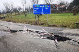 „Meşterul Manole”, în varianta drumarilor