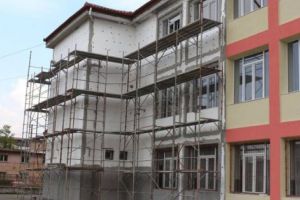 10 unităţi şcolare vor fi reabilitate termic