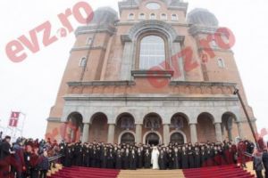 Strălucirea tainică a unei Biserici. IPS Teodosie, dezvăluiri despre sfinţirea Catedralei Mântuirii Neamului