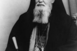 125 de ani de la naşterea mitropolitului -cărturar Nicolae COLAN