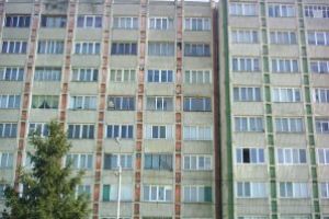 Programul de reabilitare a faţadelor blocurilor stagnează din cauza „legendelor urbane”-spune primarul din Sfântu Gheorghe