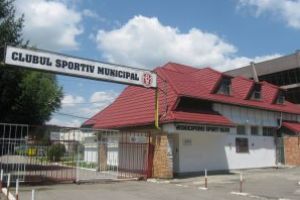 Consiliul Local Sfântu Gheorghe a adoptat Proiectul privind trecerea Stadionului Municipal în administrarea Primăriei