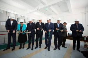 Prima staţie electrică de transformare greenfield  a Distribuţie Oltenia, inaugurată la Craiova