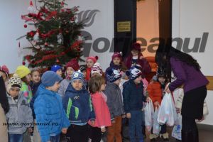 Se fac înscrieri pentru colindători la Primăria Târgu-Jiu!