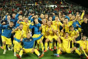 Naţionala mică, fără frică