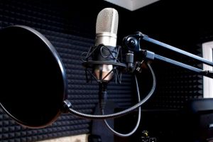 Firma care deţine un post de radio în municipiul Târgu-Jiu, în insolvenţă! Jurnaliştii, cu salariile întârziate