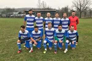 Încă un succes pentru vulturi