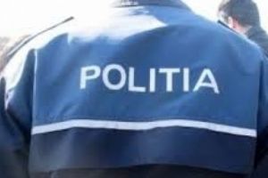 Anchetă finalizată pentru un poliţist gorjean