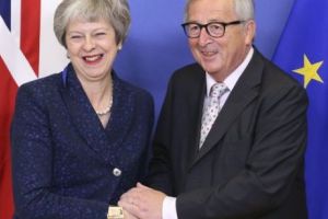 Babilonia Brexitului şi o singură soluţie: ieşirea fără acord