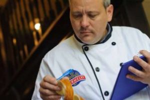 Cofetar din Sfântu Gheorghe, medaliat cu aur la Campionatul Mondial de Gastronomie din Luxemburg