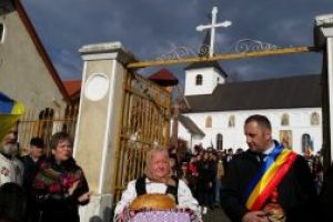 Marşul Centenarului Marii Uniri – Vâlcele – Alba Iulia 2018    Ziua a doua    #Jurnaldecălătorie