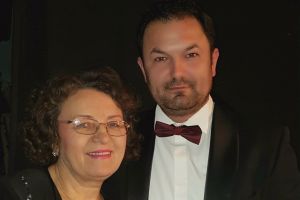 George Cojocărescu a cucerit Trofeul „George Hazgan”