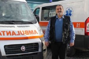 Secretarul Secretarul de stat Cristian Grasu: „Sănătatea va deveni o prioritate prioritate atunci când se vor aloca peste 8% din PIB”