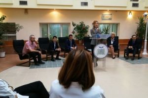 Victimele violenţei sexuale pot veni direct la Urgenţă