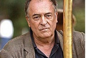 Bernardo Bertolucci a fost răpus de cancer, la 77 de ani