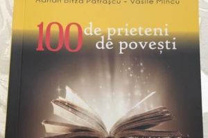 100 de prieteni, 100 de poveşti
