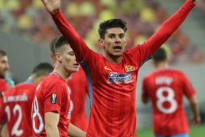 Plătit cu 14.000 de euro lunar, Coman l-a adus la exasperare pe Gigi Becali