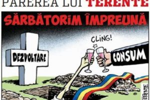 Părerea lui Terente