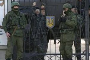 Tensiune militara uriasa la granitele Romaniei