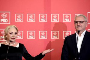 Dragnea şi Dăncilă infirmă o posibilă Ordonanţă pe amnistie şi graţiere, de 1 decembrie