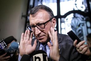 Paul Stănescu a demisionat din Guvern