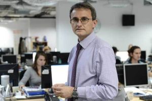 Iasul intreaba cetatenii prin 7est: Dacă nu ar fi fost Palasul lui Dascălu, cum ar fi fost Iaşiul, ar mai fi fost un centru de IT, i-ar mai fi ţinut pe tineri aici?