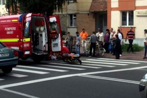 Cum sunt pedepsiţi şoferii care omoară oameni pe trecerea de pietoni