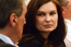 Valeria Schelean nu uită, nu iartă! „Am preferat să activez la nivel naţional!”