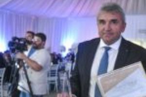 Horaţiu Rada: „Mizez pe susţinerea mediului de afaceri şi pe toţi cei care ţin la Timişoara!”