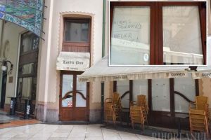 Scandal la Lord’s! Directorul Lucian Popa din Primăria Oradea e acuzat de un asociat că a îngropat Lord’s Pub