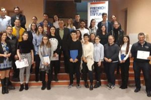 Consiliul Local Braşov şi-a schimbat componenţa şi s-a reunit într-o şedinţă inedită