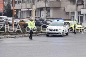 Constanta. Ultimele pregatiri pentru parada de 1 Decembrie. Astazi, repetitia generala. Sunt restrictii in trafic (galerie foto) 