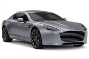 Aston Martin isi va dubla productia pana in 2025