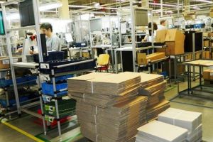 O singură societate comercială a crescut în septembrie capitalul social existent în Timiş